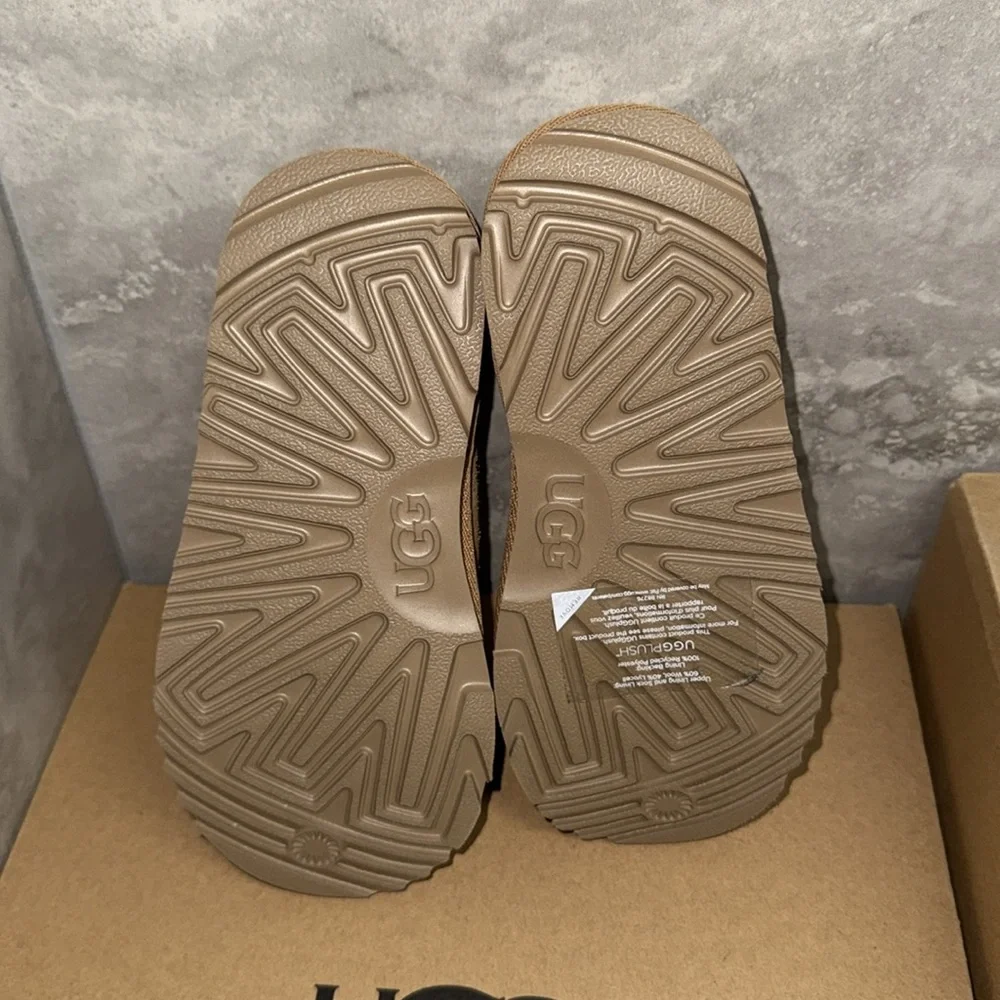 UGG TASMAN KIDS - Picture 5 of 5